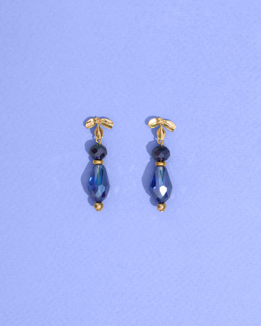 Azur Drop Earrings
