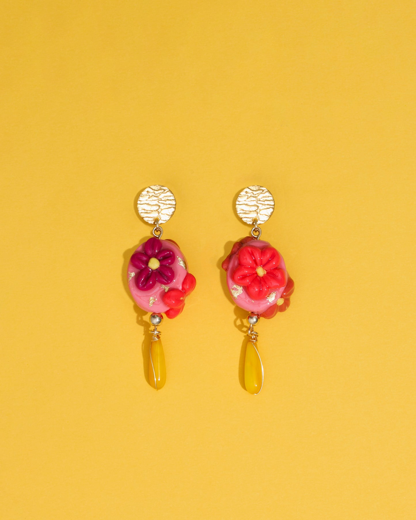 Flora Dangle